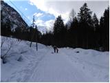 NC Planica - Dom v Tamarju